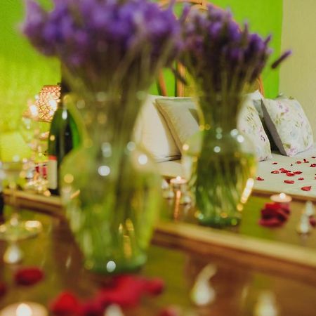 Gran Misiones Tequisquiapan Otel Dış mekan fotoğraf