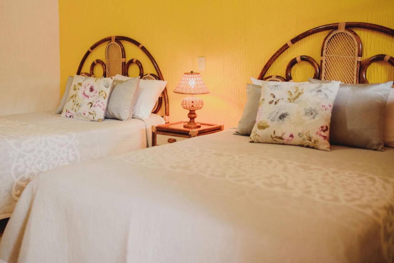Gran Misiones Tequisquiapan Otel Dış mekan fotoğraf