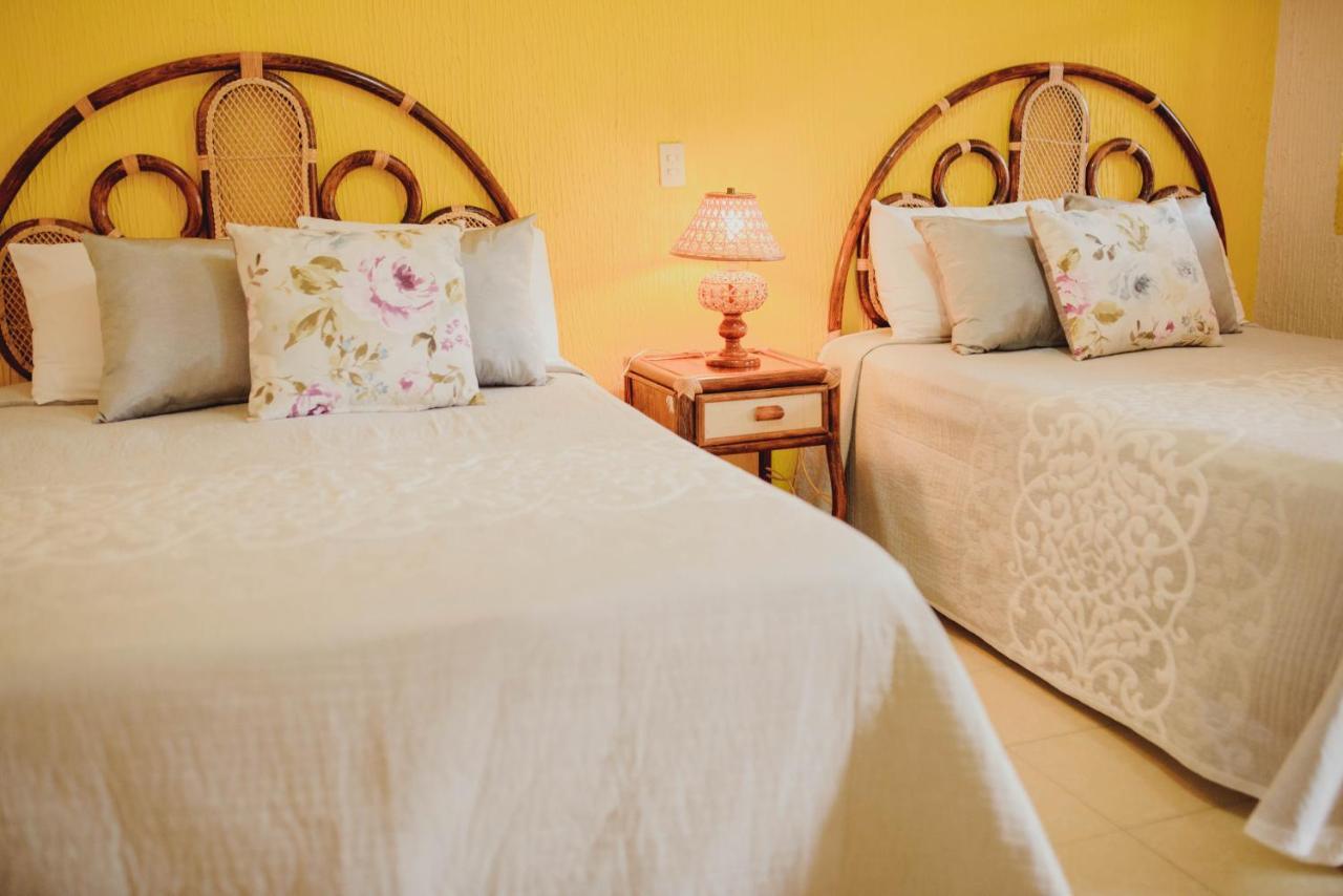 Gran Misiones Tequisquiapan Otel Dış mekan fotoğraf