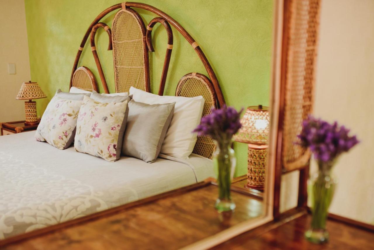 Gran Misiones Tequisquiapan Otel Dış mekan fotoğraf